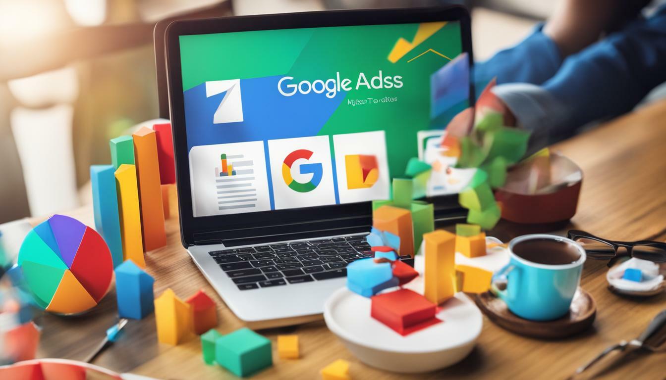 Benefits of Google Ads Benefits of Google Ads