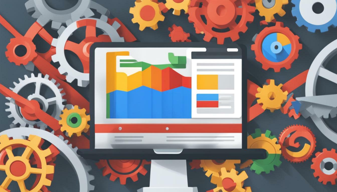 Benefits of Using Google Ads for SEO Benefits of Using Google Ads for SEO