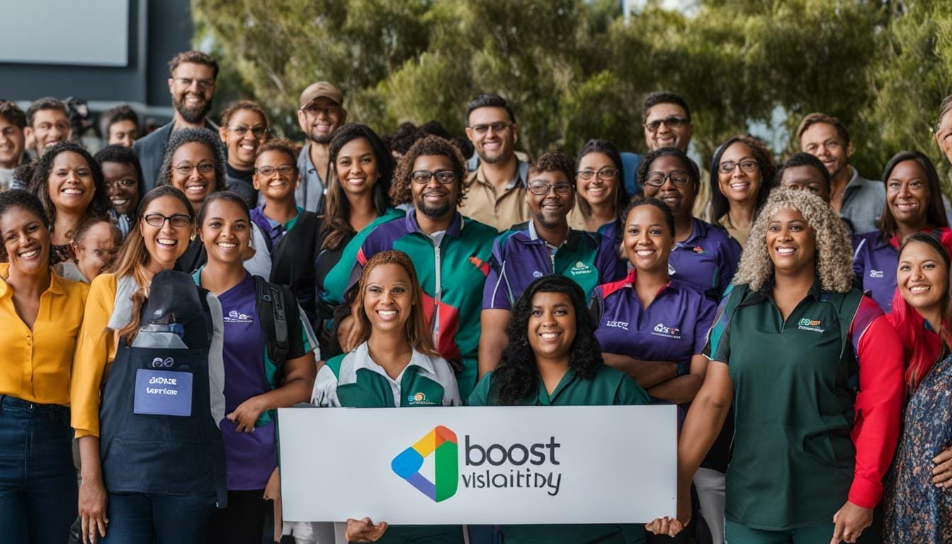 Boosting NDIS Support Worker Visibility with Google Ads Boosting NDIS Support Worker Visibility with Google Ads