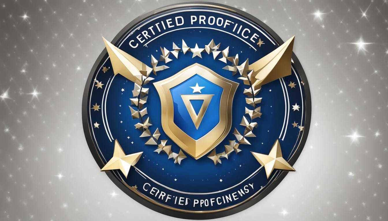 Certified Google Ads Proficiency Certified Google Ads Proficiency