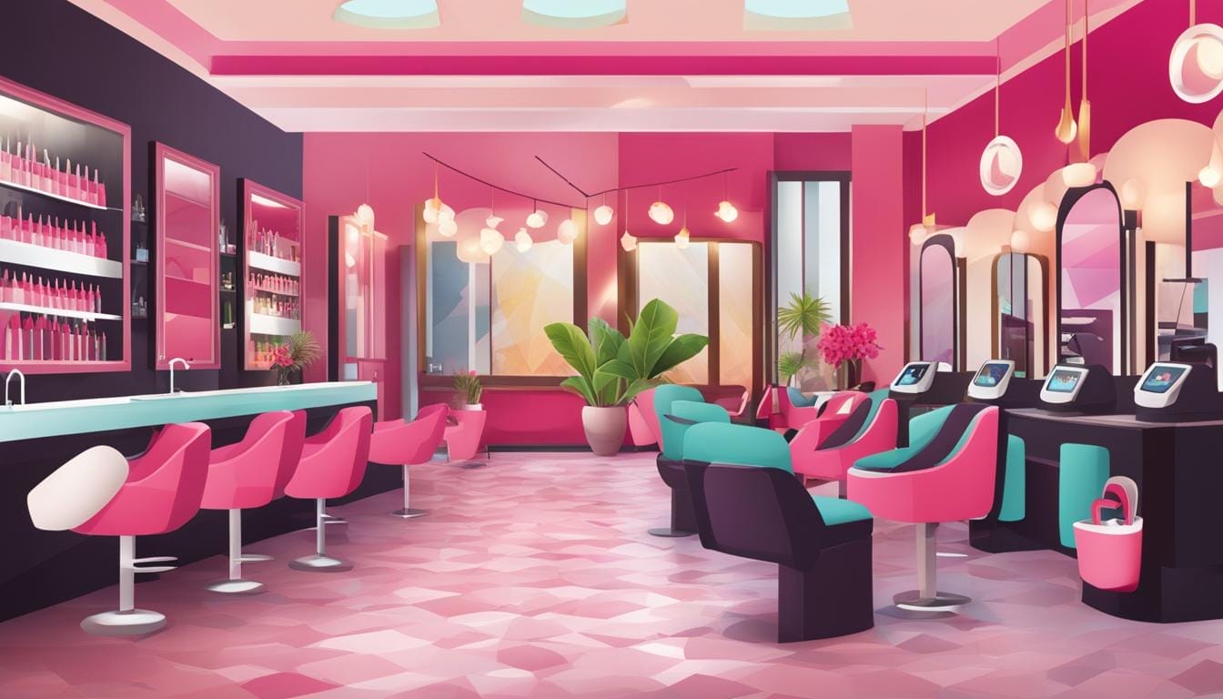 Effective SEO Strategies for Nail Salons Effective SEO Strategies for Nail Salons