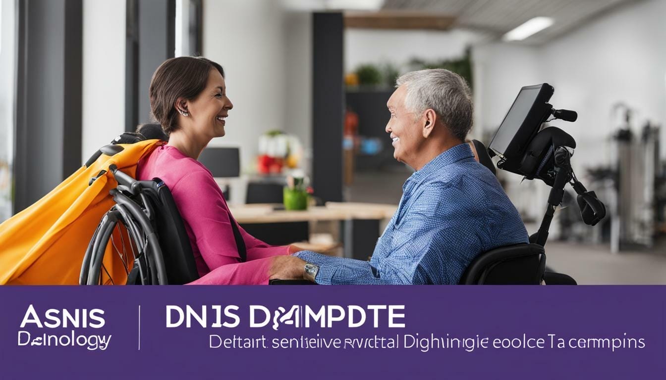 Enhance NDIS Services with Google Ads Enhance NDIS Services with Google Ads