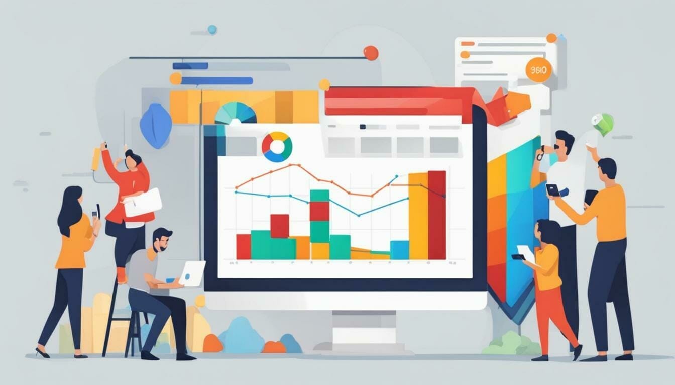 Google Ads Benefits Google Ads Benefits