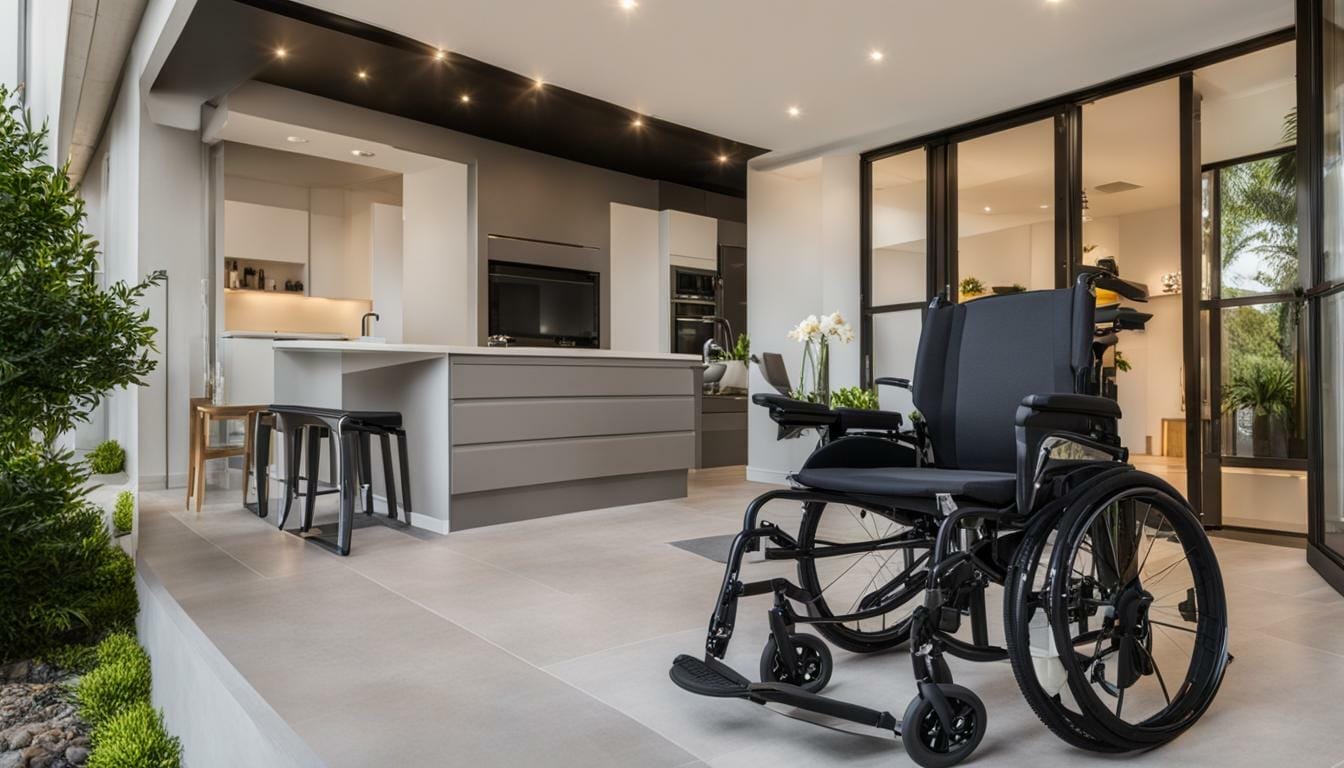 Google Ads For NDIS Home Modifications