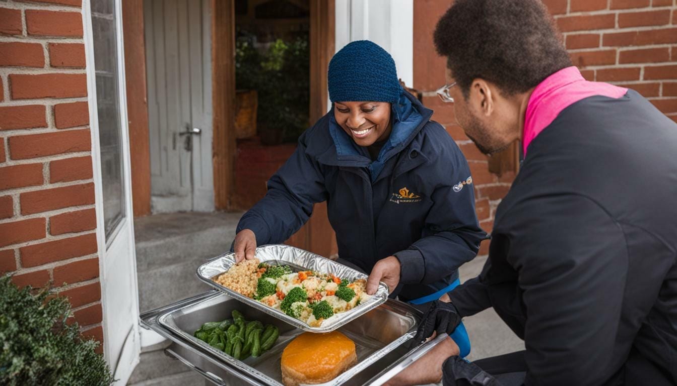 Google Ads For NDIS Meal Preparation