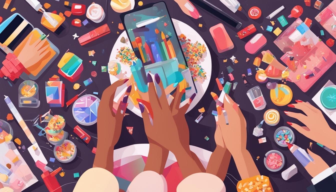 Google Ads Strategy for Nail Salons Google Ads Strategy for Nail Salons