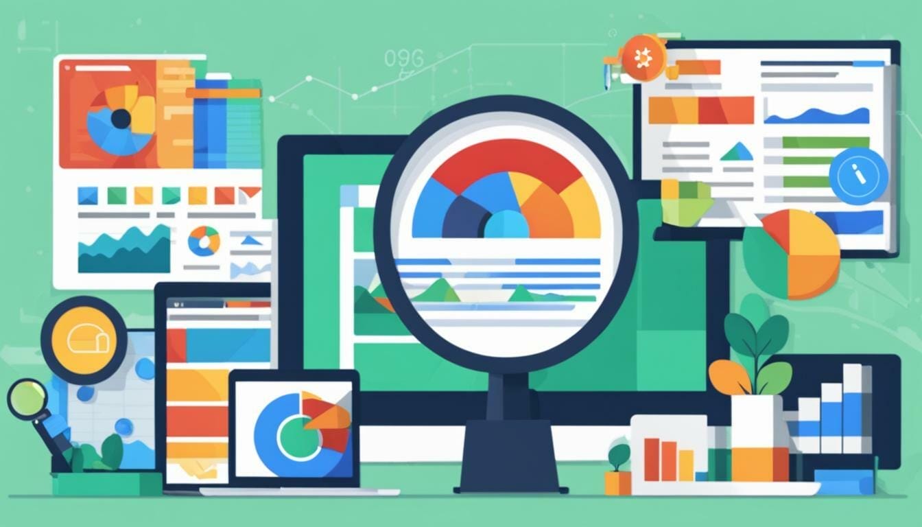 Google Ads and SEO Audit Google Ads and SEO Audit