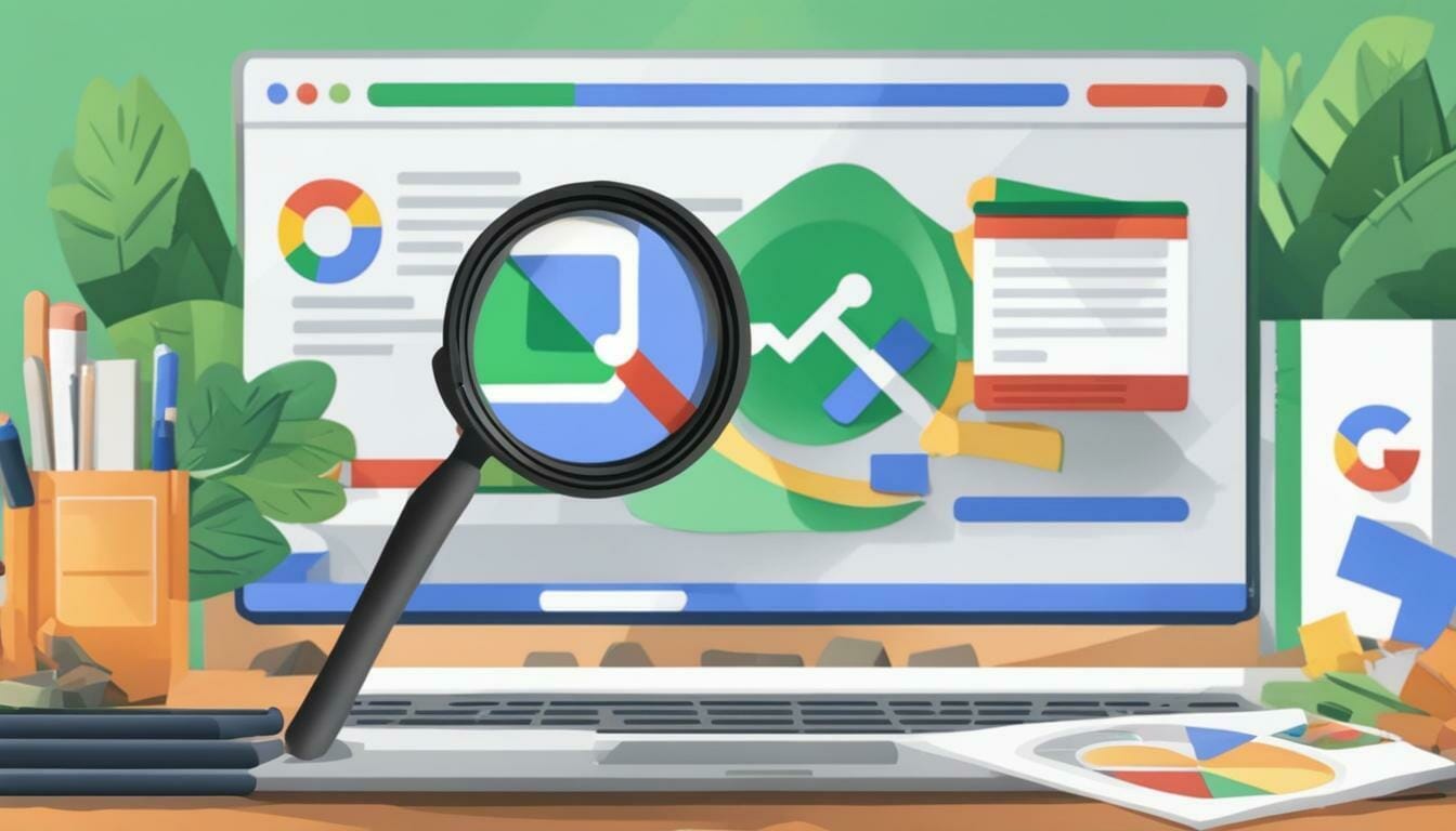 Google Ads and Search Engine Optimisation Google Ads and Search Engine Optimisation