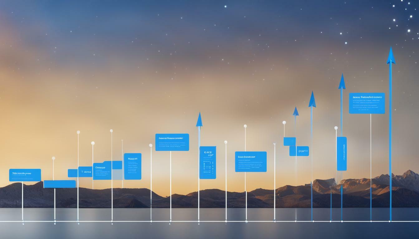 Google Ads campaign optimisation timeline