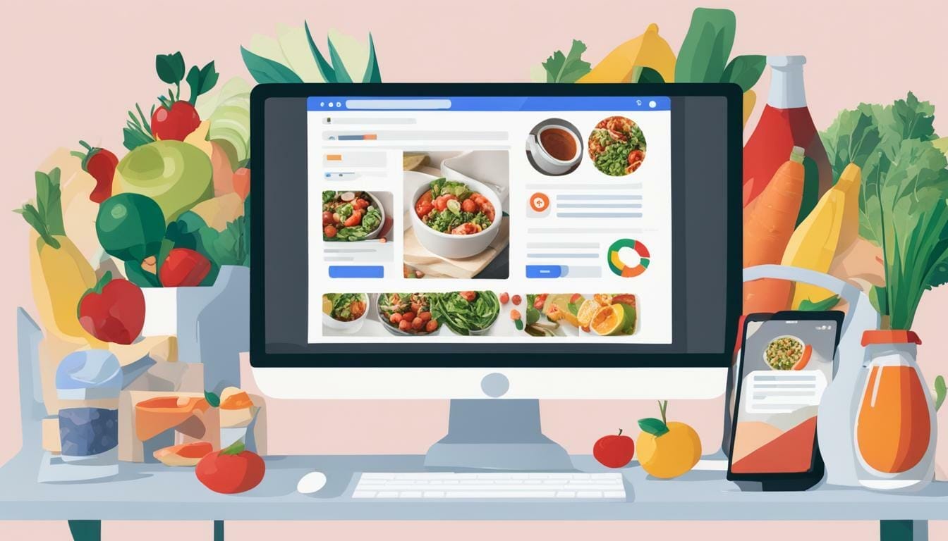 Google Ads for NDIS Diabetes Management Support Google Ads for NDIS Diabetes Management Support