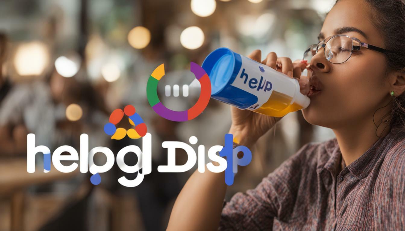 Google Ads for NDIS Dysphagia Support