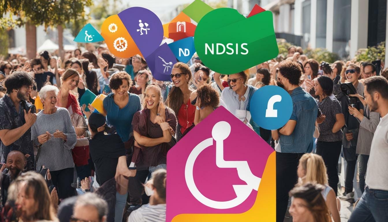 Google Ads for NDIS Individualised Living Options image