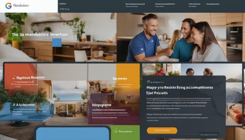 Google Ads for NDIS Respite Accommodation Google Ads for NDIS Respite Accommodation