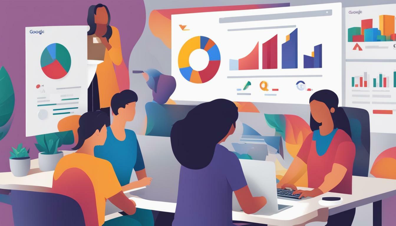 Google Ads for Not-For-Profit Organizations Google Ads for Not-For-Profit Organizations