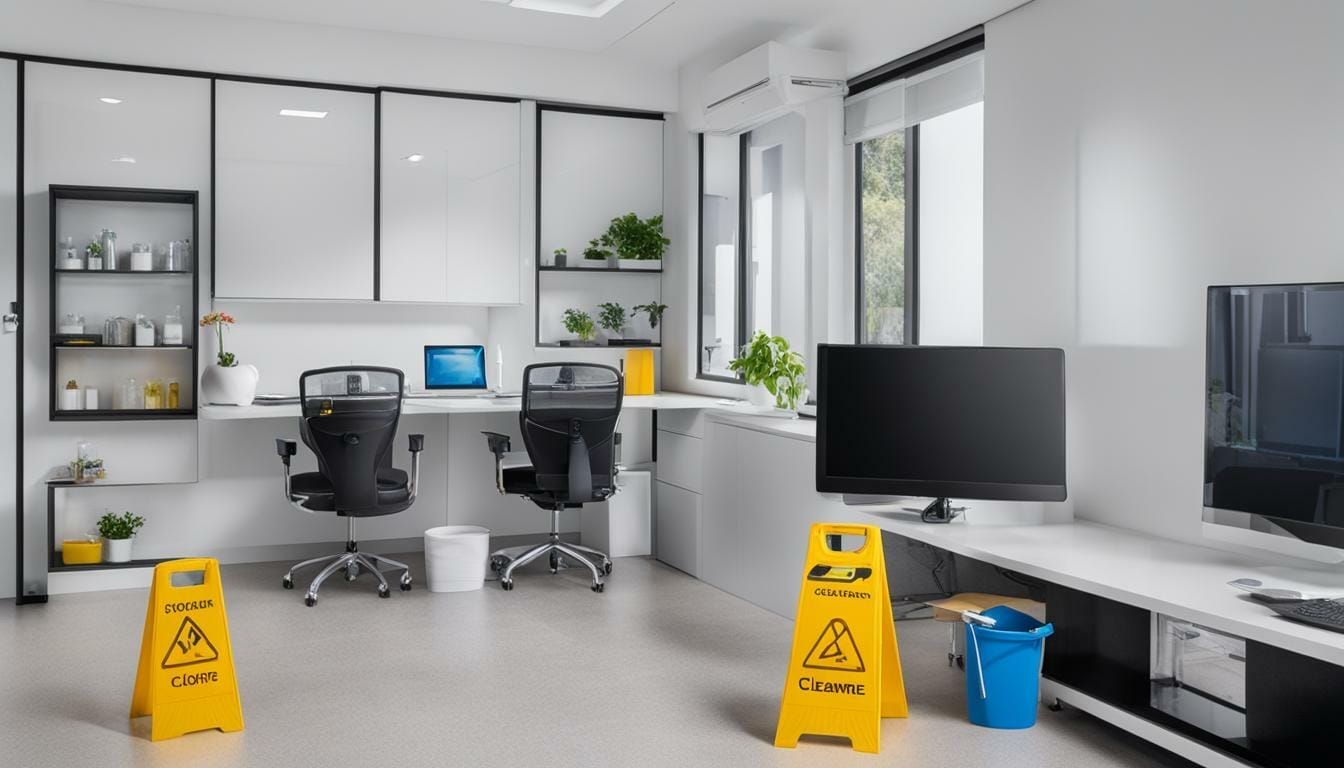 Google Ads tips for NDIS cleaners Google Ads tips for NDIS cleaners