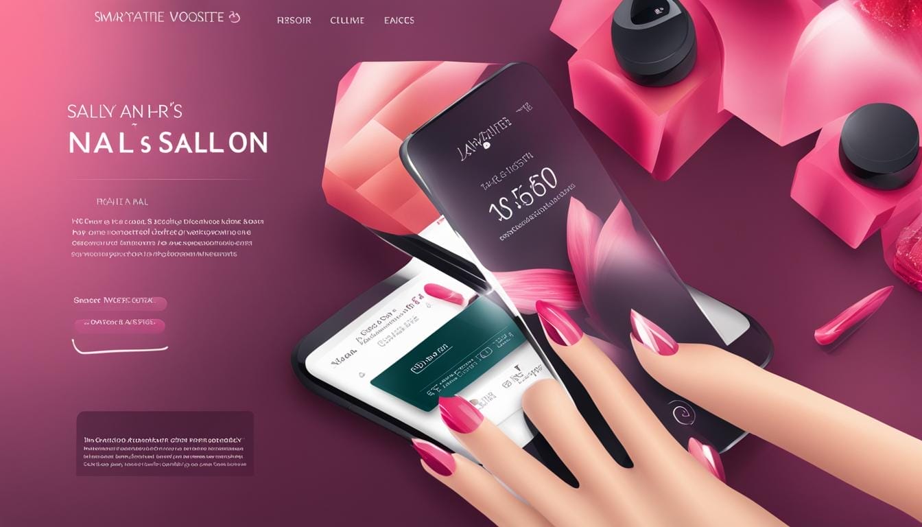 Google My Business for Nail Salons Google My Business for Nail Salons