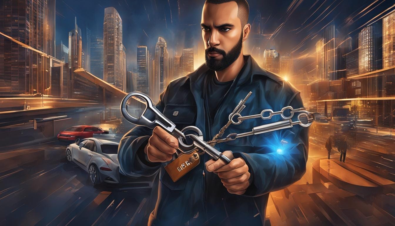 Locksmith High-Intent Keyword Strategy Locksmith High-Intent Keyword Strategy