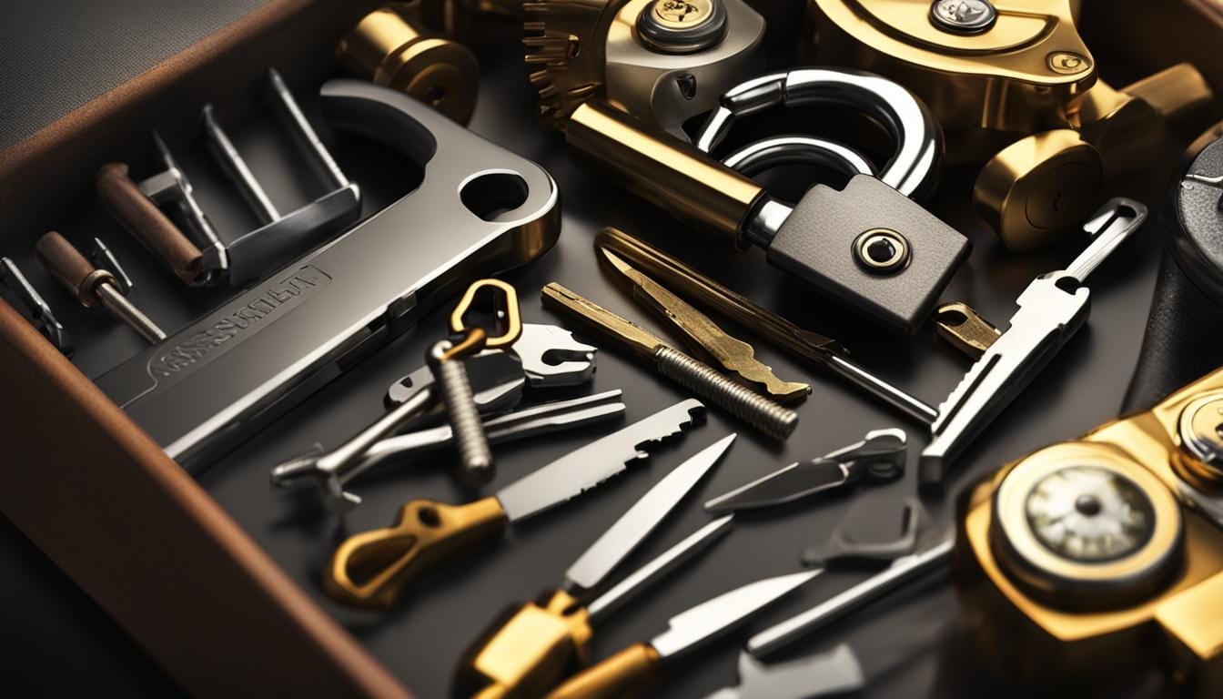 Locksmith Paid Search Keyword Targeting