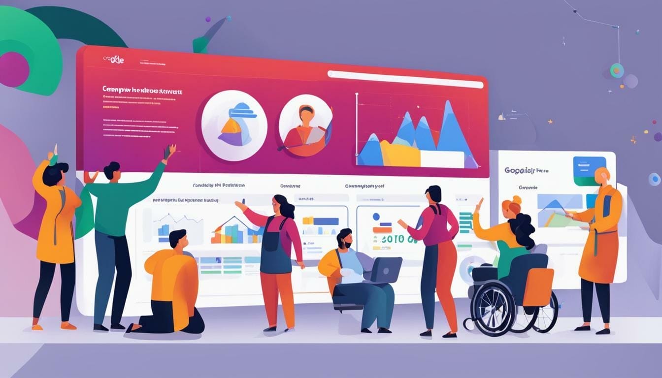 Maximizing Reach with Google Ads for NDIS Support Workers Maximizing Reach with Google Ads for NDIS Support Workers