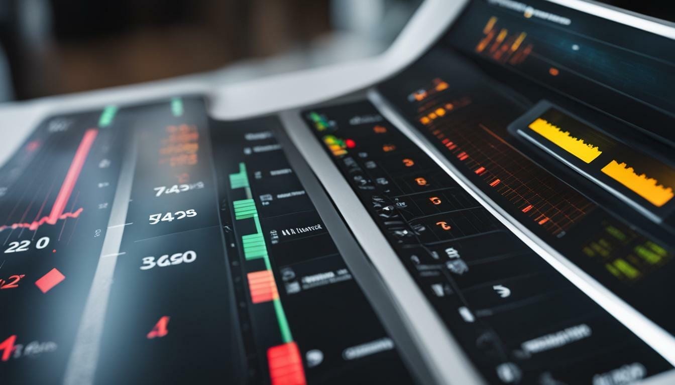 Monitoring Performance and Making Adjustments Monitoring Performance and Making Adjustments