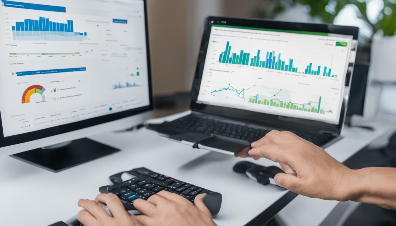 Monitoring and Adjusting Your Google Ads Campaign for NDIS Podiatry and Foot Care Monitoring and Adjusting Your Google Ads Campaign for NDIS Podiatry and Foot Care