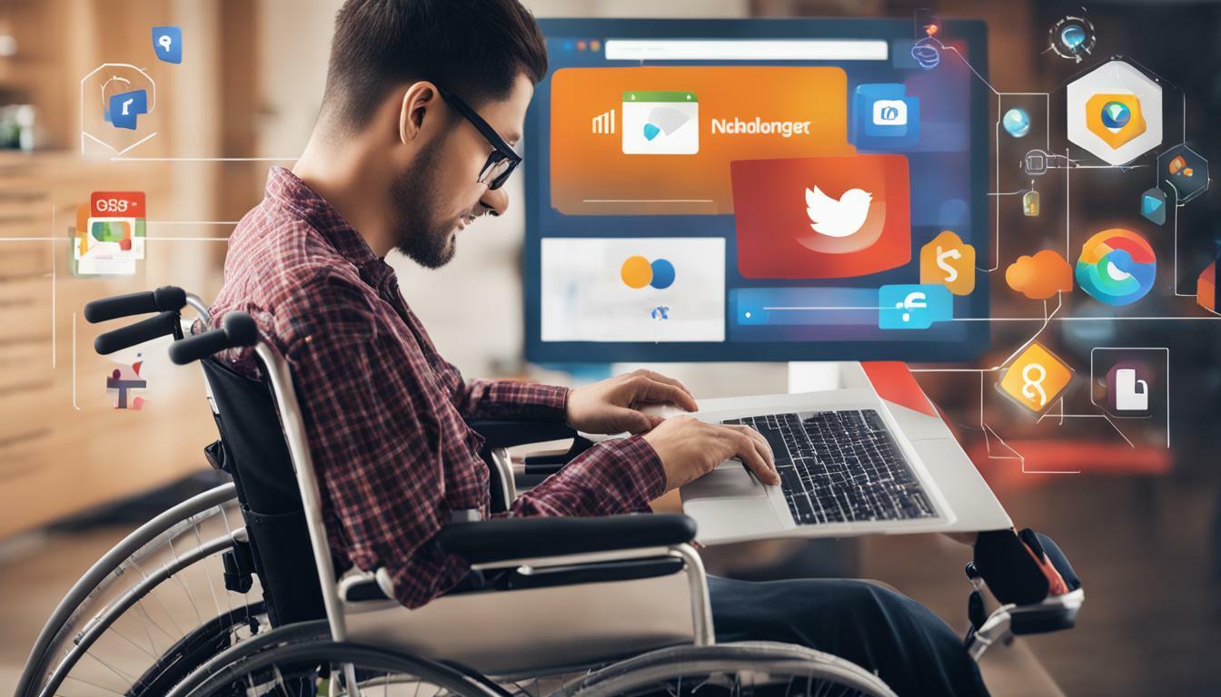 NDIS Assistive Technology