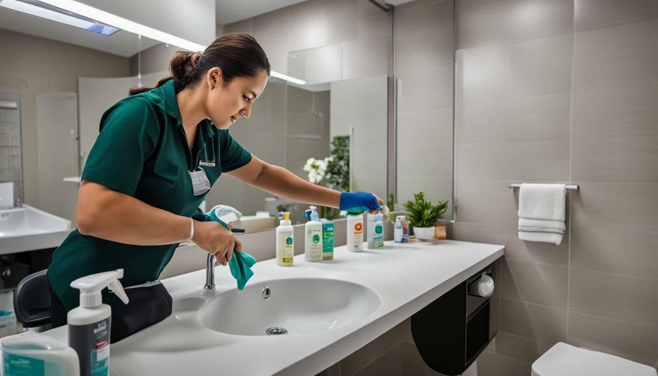 NDIS cleaning services NDIS cleaning services