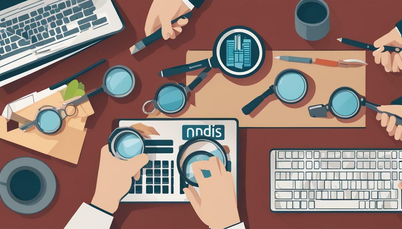 NDIS housing keyword research NDIS housing keyword research