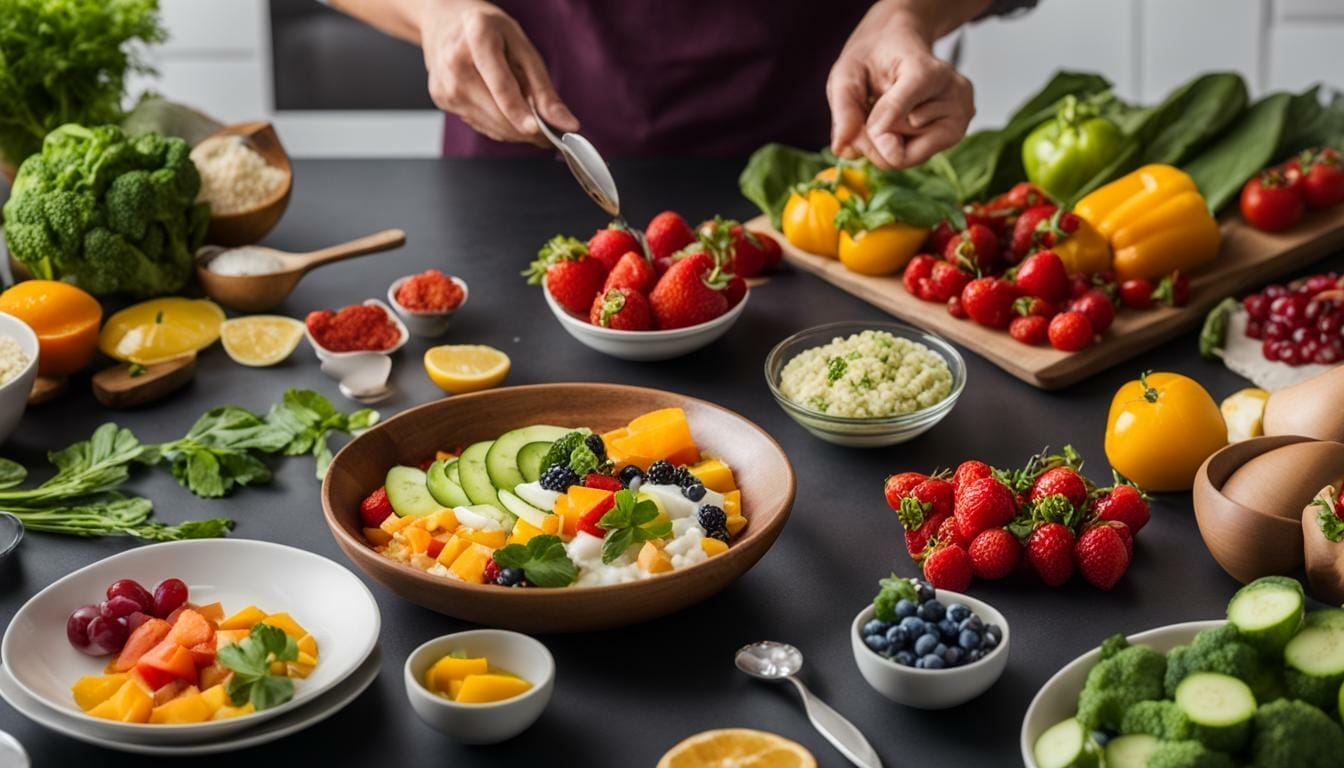 NDIS meal preparation guidelines NDIS meal preparation guidelines