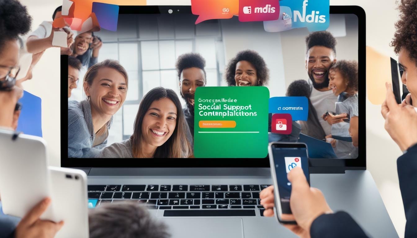 NDIS support coordination marketing