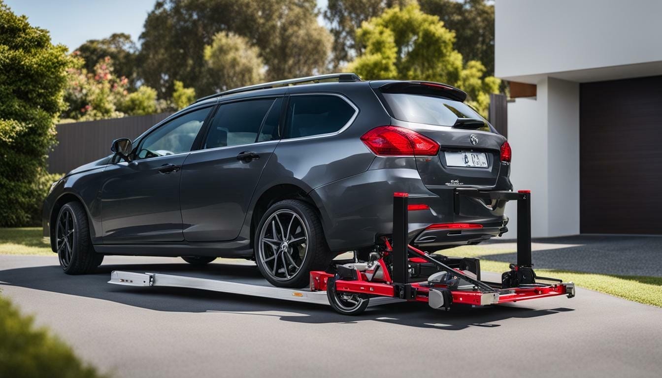 NDIS vehicle modification providers NDIS vehicle modification providers