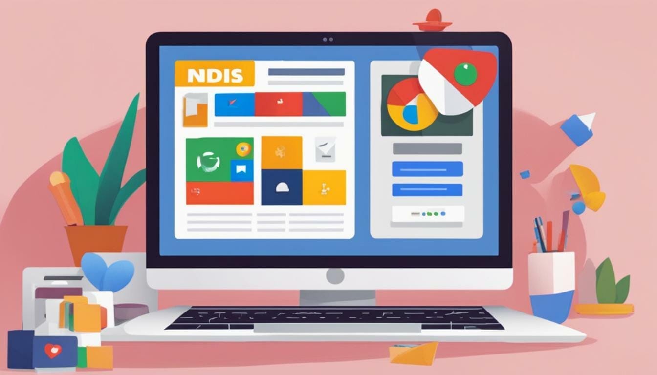 Online advertising Online advertising