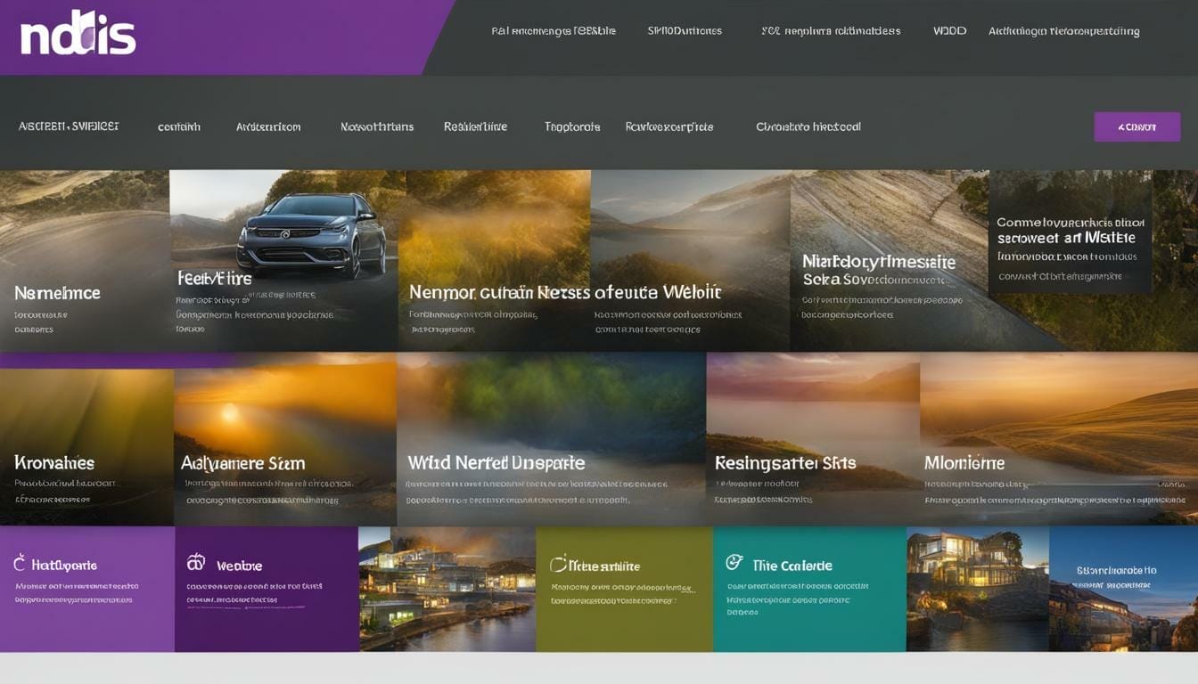 Optimising NDIS housing website Optimising NDIS housing website