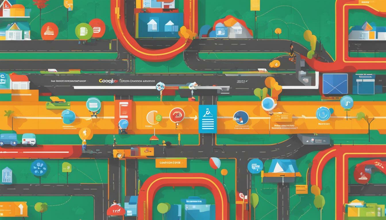 Optimizing Google Ads Campaigns for NDIS Individualised Living Options Optimizing Google Ads Campaigns for NDIS Individualised Living Options