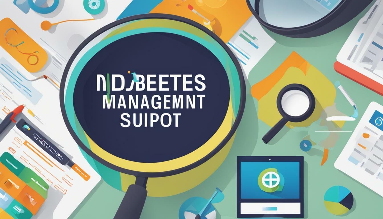 Optimizing Your Website for NDIS Diabetes Management Support