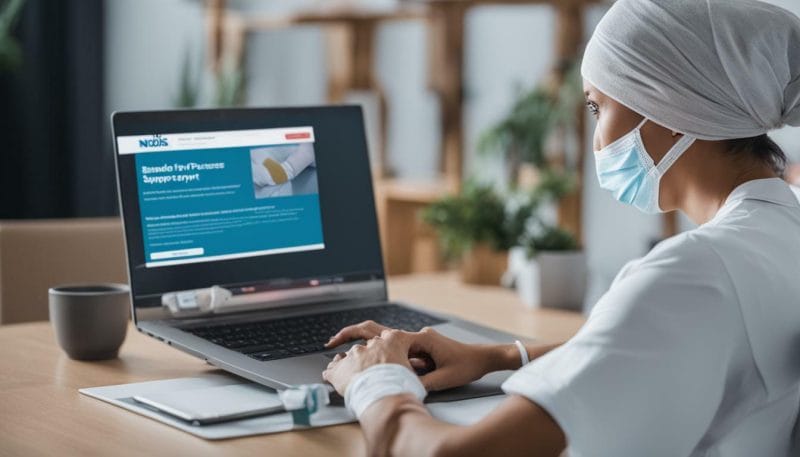 Paid Advertising for NDIS Wound and Pressure Care Support Providers Paid Advertising for NDIS Wound and Pressure Care Support Providers