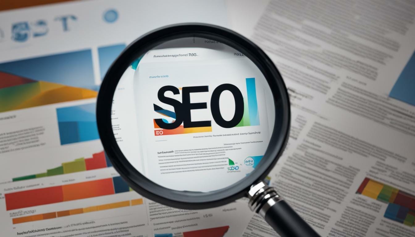 SEO Strategies NDIS