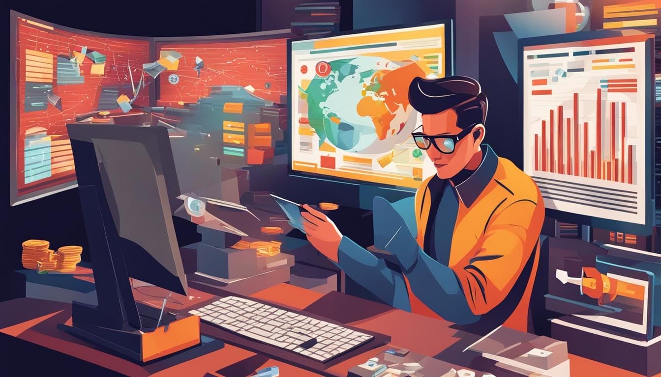 Targeted Google Ads Campaigns for Web Development Targeted Google Ads Campaigns for Web Development