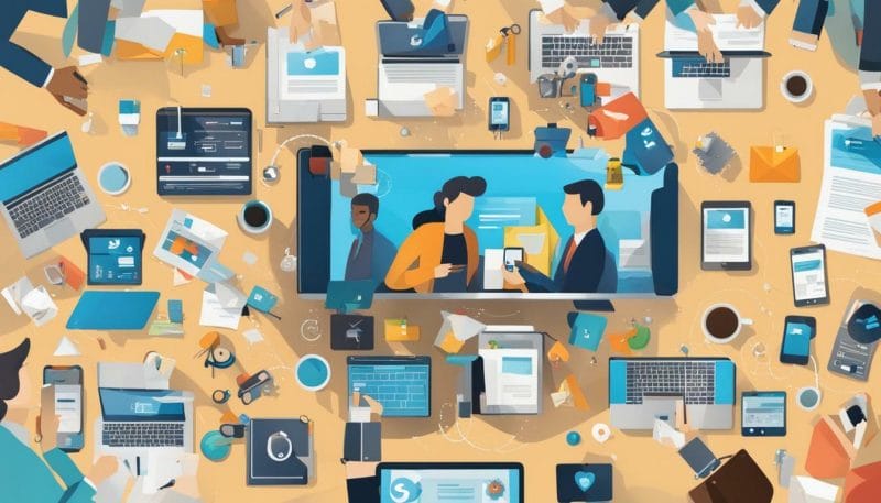 The Benefits of Digital Marketing for NDIS Assistive Technology Providers The Benefits of Digital Marketing for NDIS Assistive Technology Providers