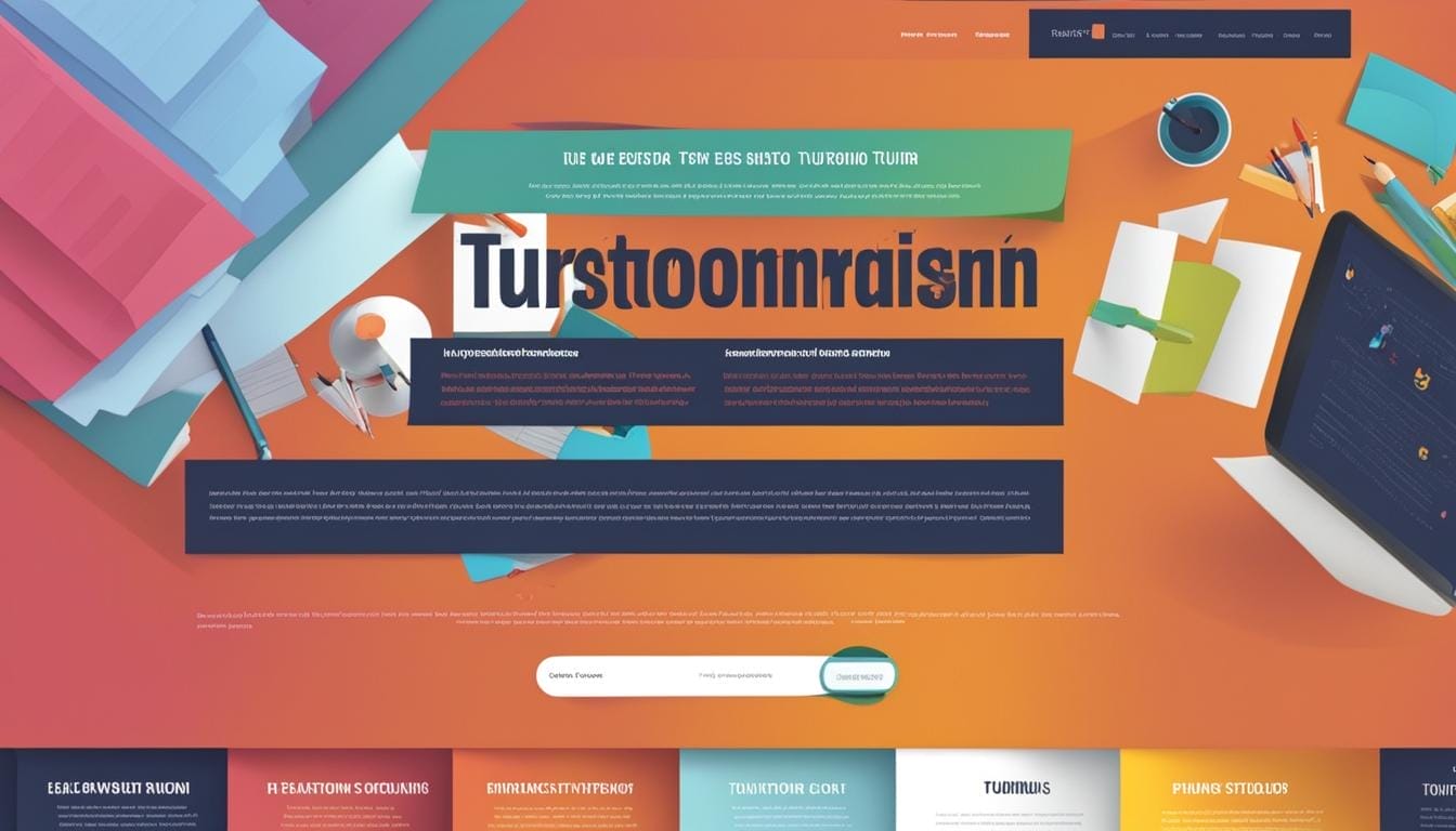 Tutor Google Ads Landing Page Optimisation Tutor Google Ads Landing Page Optimisation