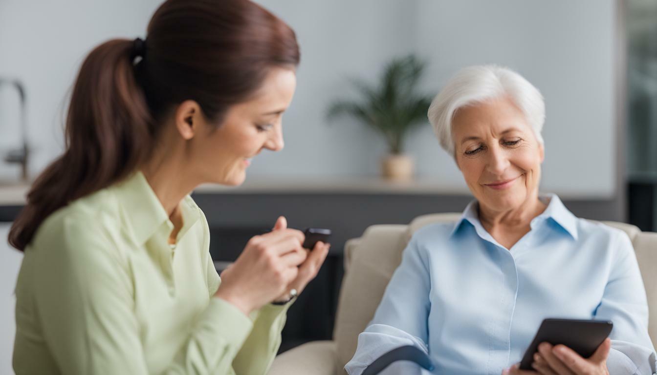 Understanding user intent Understanding user intent