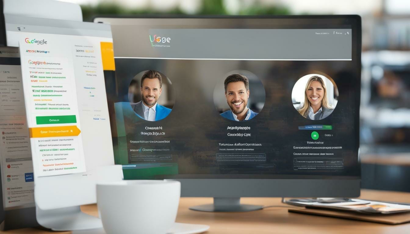 Using competitors' names in Google Ads Using competitors' names in Google Ads