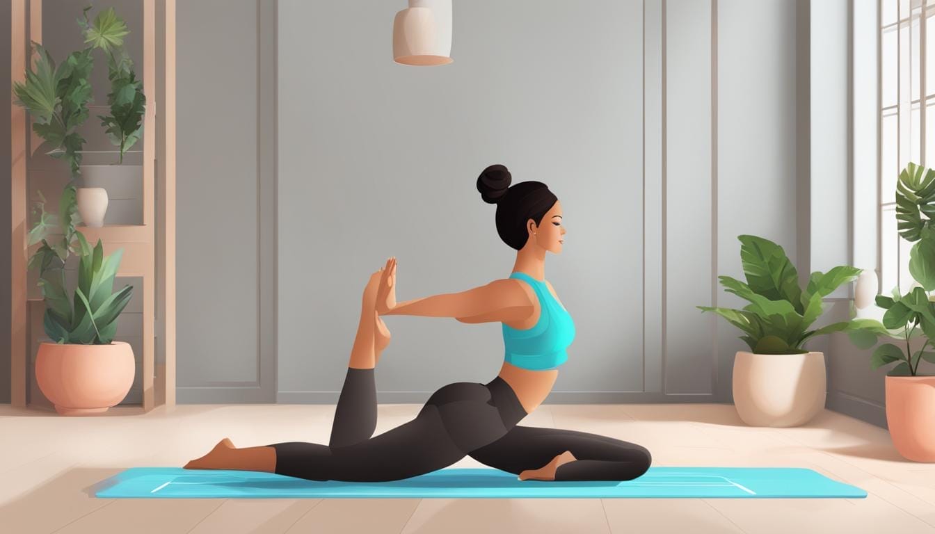 Yoga Instructor Website Conversion Optimization Yoga Instructor Website Conversion Optimization