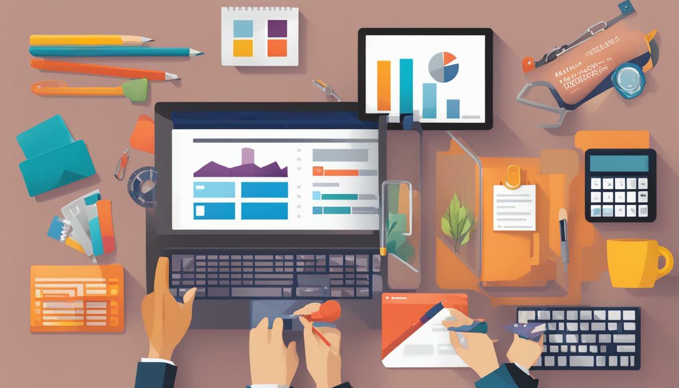 digital marketing for short-term NDIS accommodation