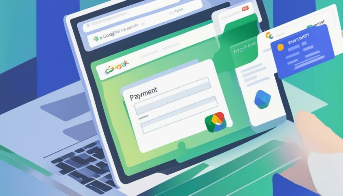 google ads payment google ads payment