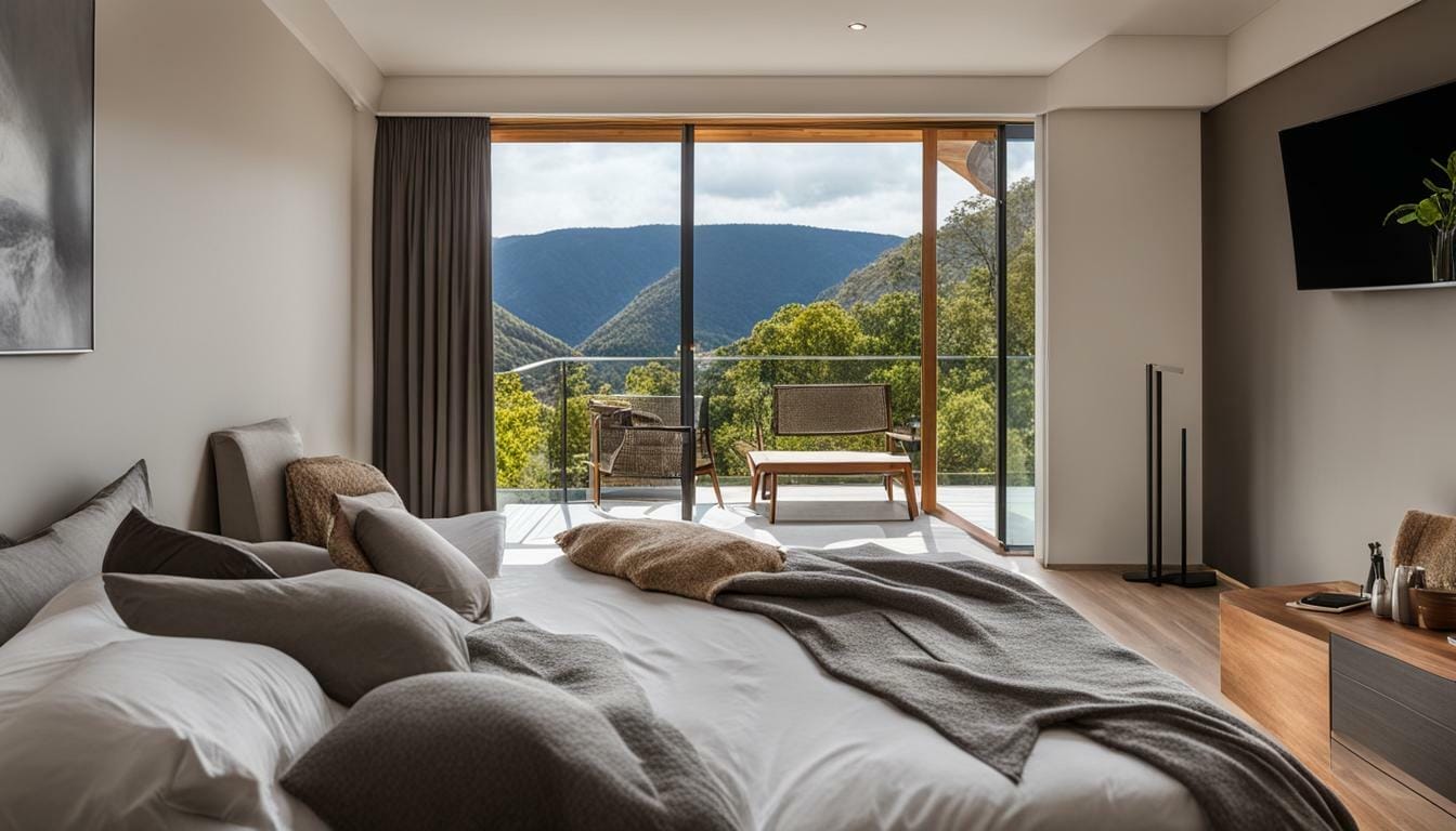 promoting short-term accommodation promoting short-term accommodation