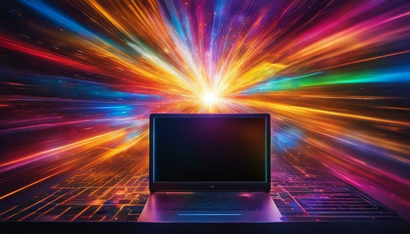 reaching a wide audience reaching a wide audience