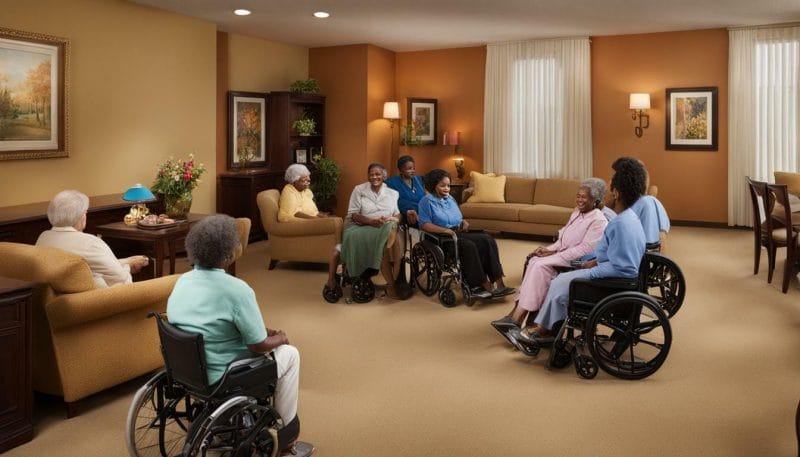 residential care for younger people with disabilities residential care for younger people with disabilities