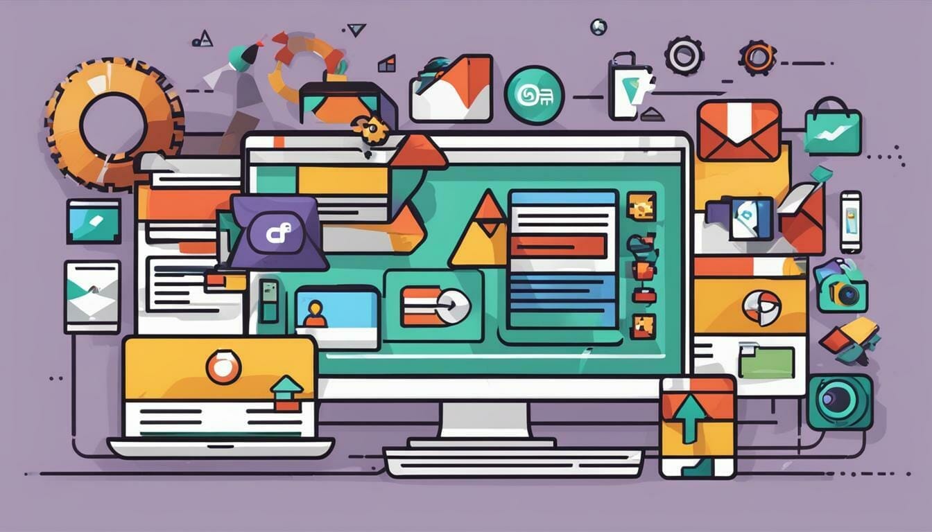 website for digital marketing website for digital marketing