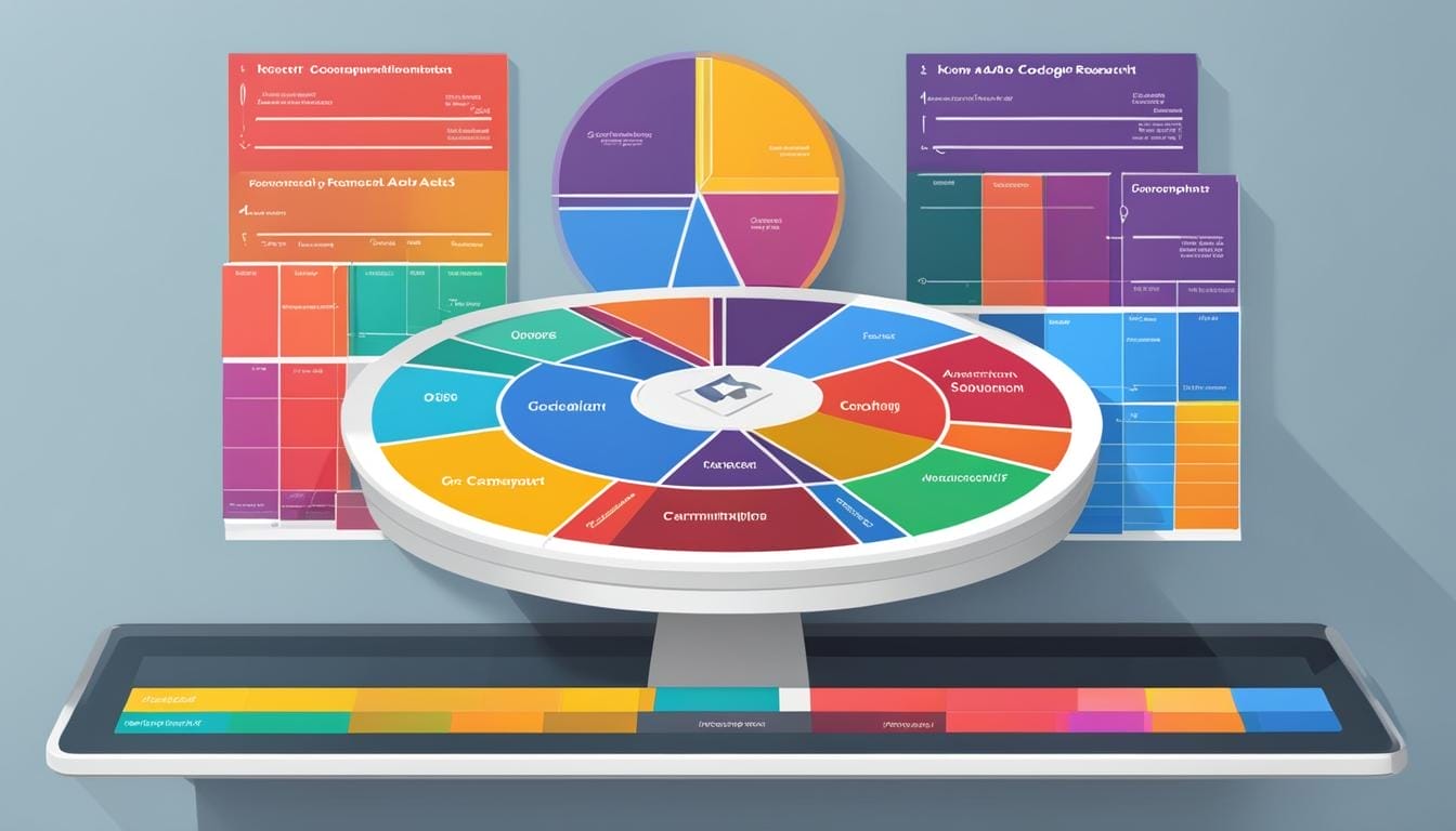 Budget Allocation for IT Consulting Google Ads